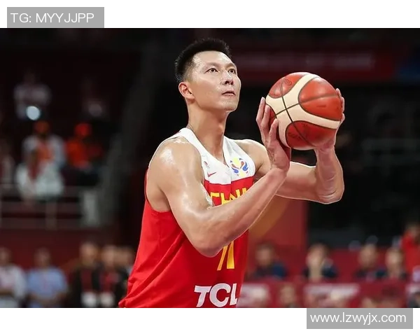 易建联:从篮球场上的传奇到中国体育的骄傲,见证时代的变迁与梦想的追逐 易建联:从篮球场上的传奇到中国体育的骄傲,见证时代的变迁与梦想的追逐