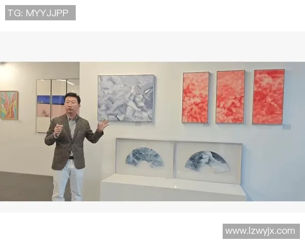 李泓澎的艺术旅程与创作理念探索:从灵感到作品的心路历程