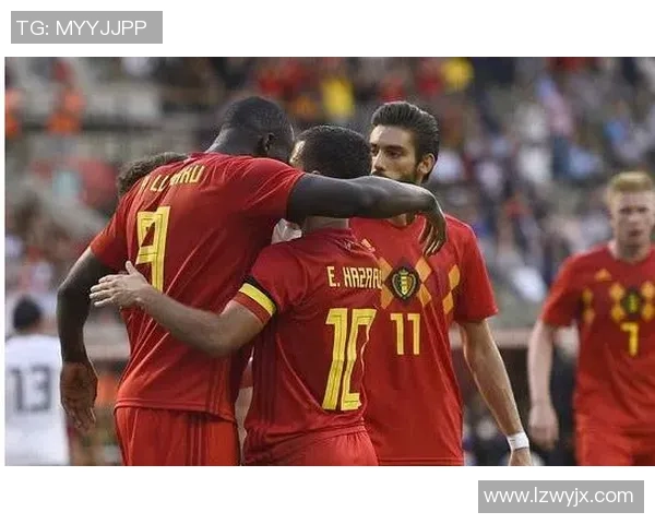 比利时与埃及精彩对决回放分析及比赛亮点总结