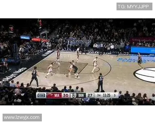 热火与篮网五场对决精彩回顾及赛季影响分析