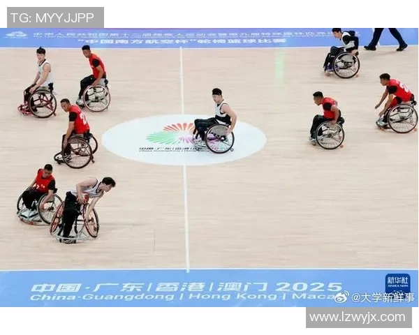 特奥精神激励无数人勇敢追梦共同见证残疾人运动的辉煌与坚韧