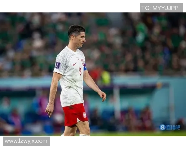 莱万:从波兰足球天才到世界顶级前锋的辉煌旅程与成就分析 莱万:从波兰足球天才到世界顶级前锋的辉煌旅程与成就分析