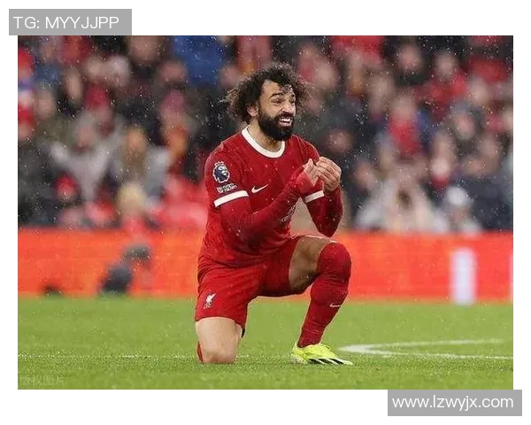 萨拉赫领衔新一届足球盛宴展现非凡技艺与团队精神