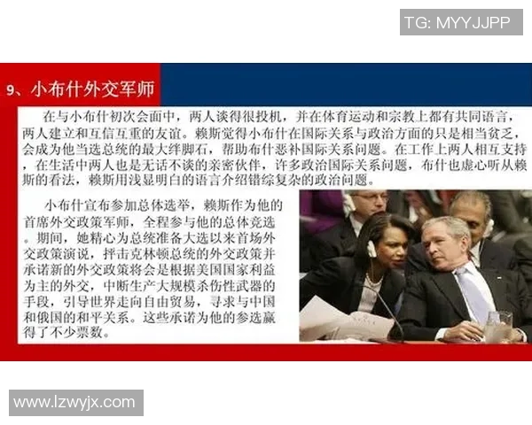 赖斯的战略思维与国际关系的未来发展探讨