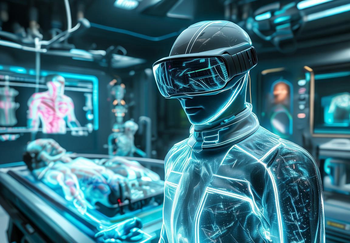 VR设计软件未来发展趋势与应用前景分析(图1)
