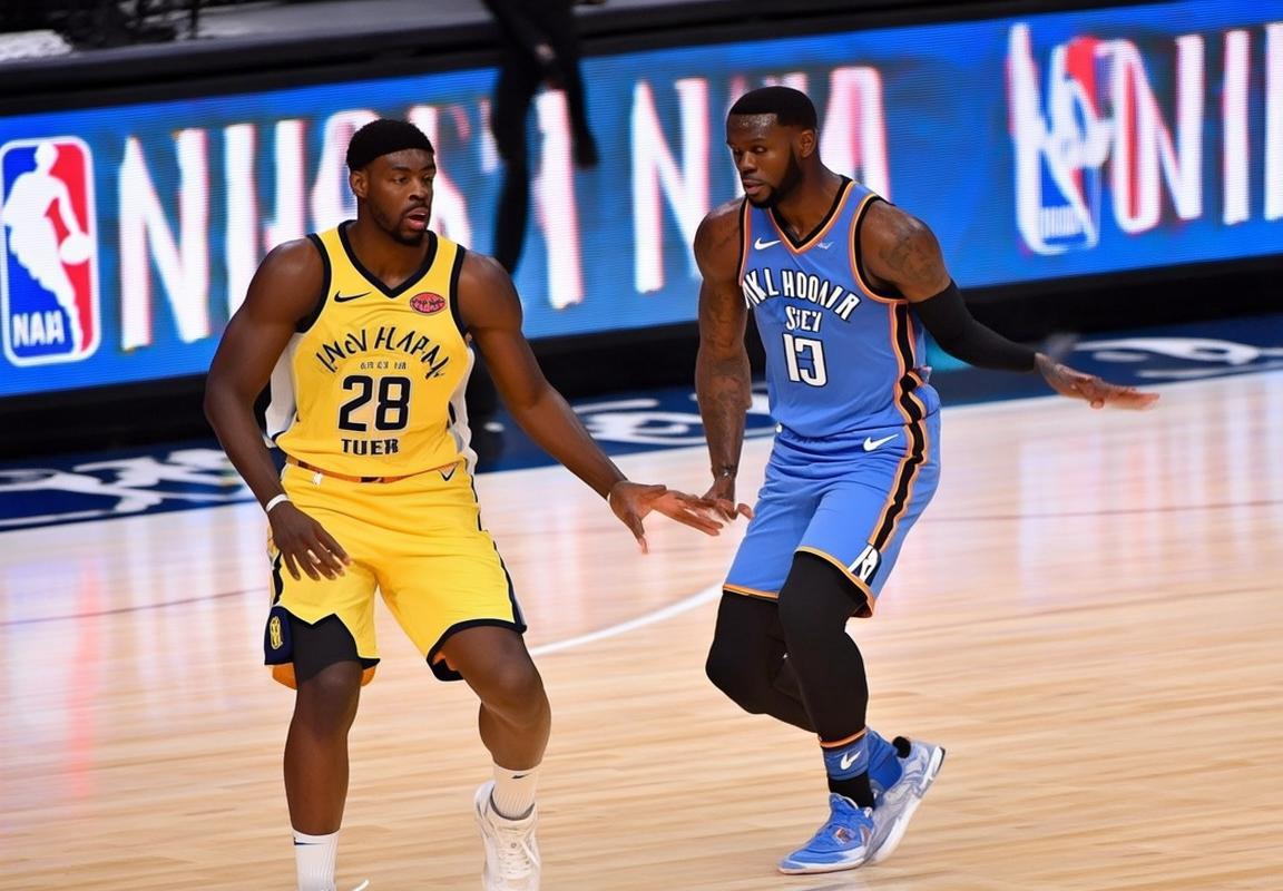 1971年湖人与雄鹿的传奇对决回顾与历史影响分析(图1)